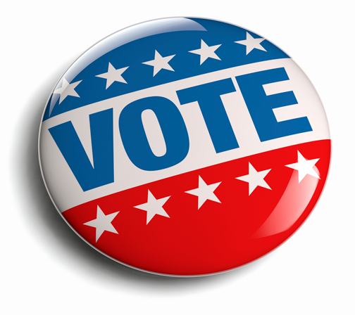 vote